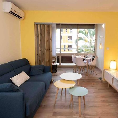 Ecrin D'Or T2 Duplex Sainte Clotilde 2 Etoiles Apartment Екстериор снимка