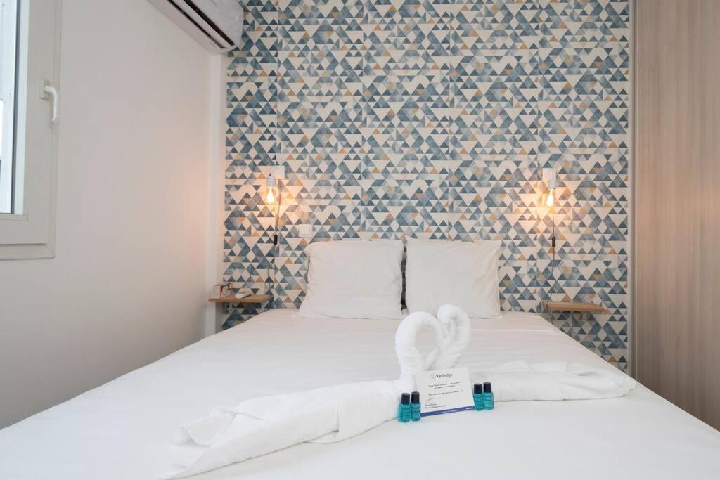 Ecrin D'Or T2 Duplex Sainte Clotilde 2 Etoiles Apartment Екстериор снимка